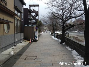ひがし茶屋2