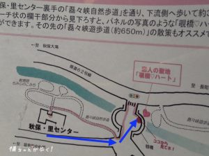 徒歩