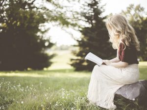 読書