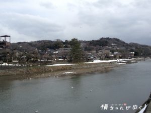 ひがし茶屋1