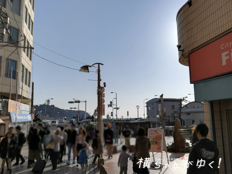 江ノ島4