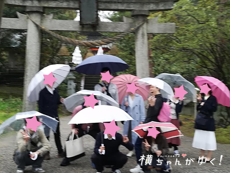 らぶど散策20