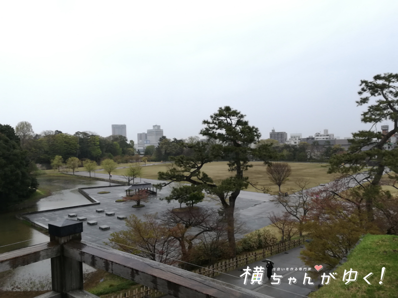 らぶど散策12