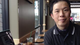 らぶどフツフツ