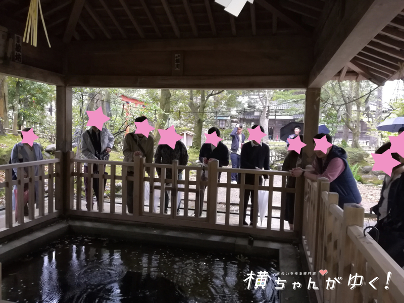 らぶど散策16