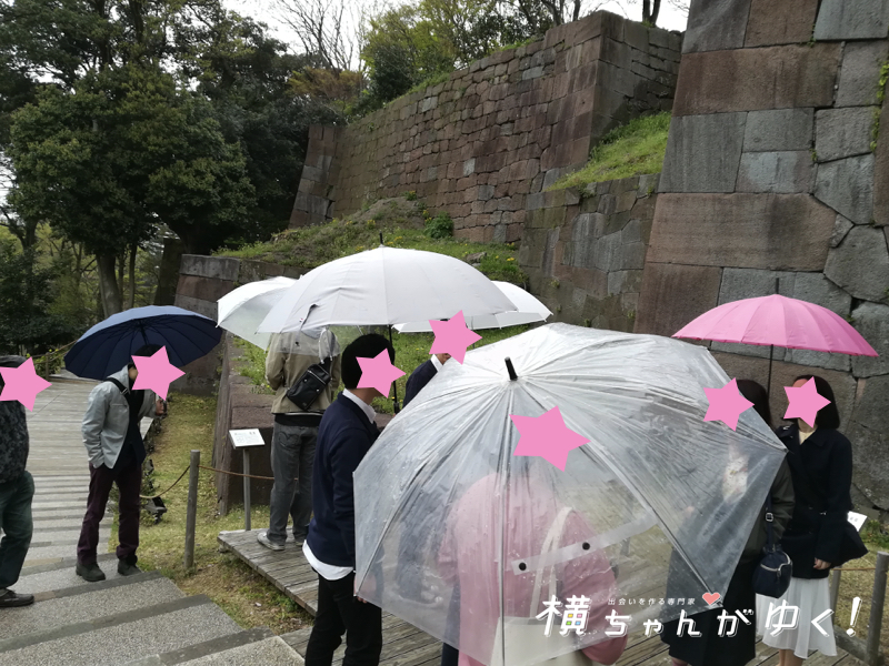 らぶど散策9