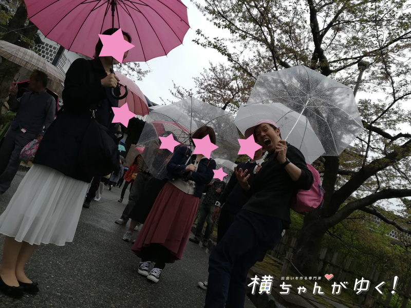 らぶど散策14