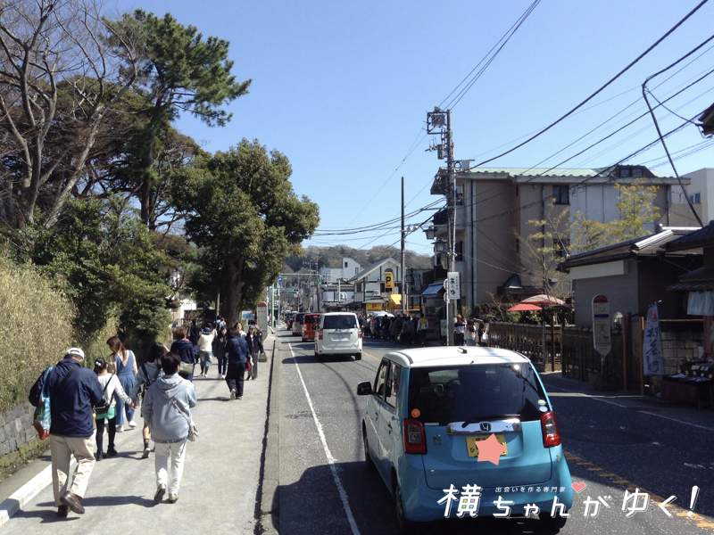 鶴岡八幡宮2