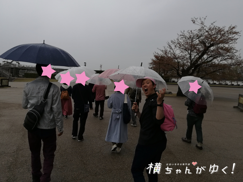 らぶど散策11