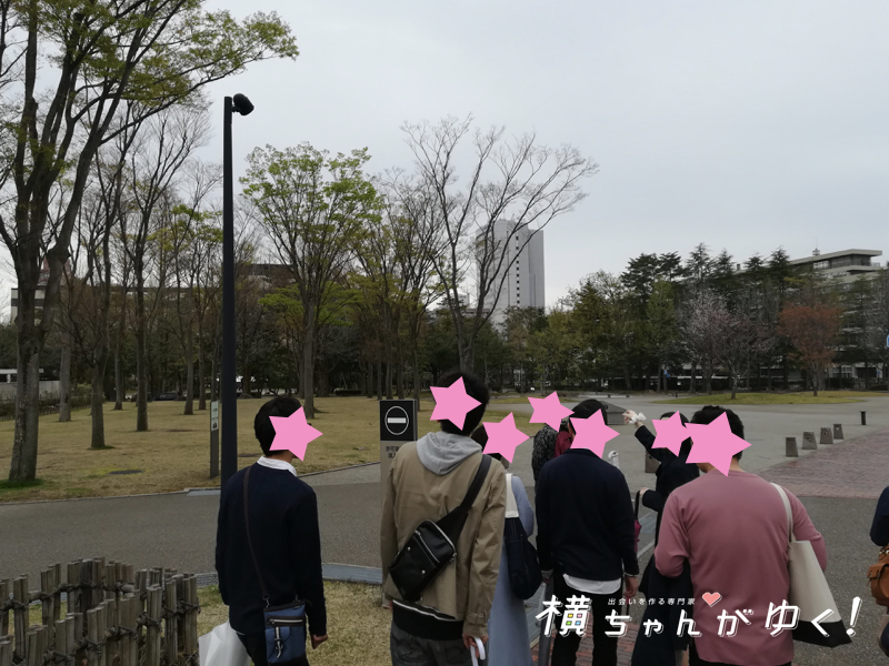 らぶど散策3