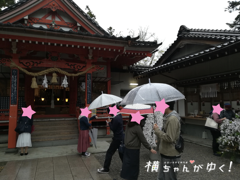 らぶど散策18