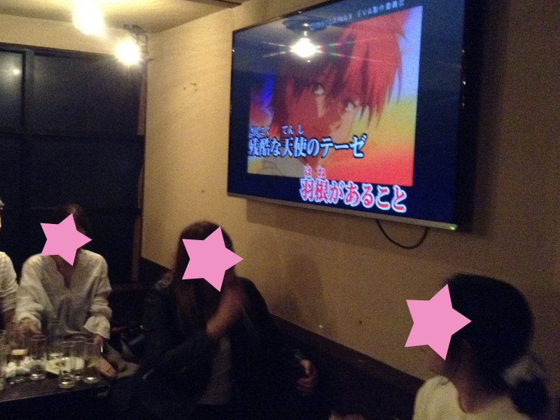 シャンテ16