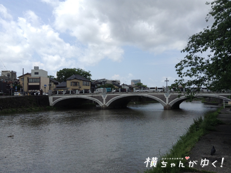 鯉流し14