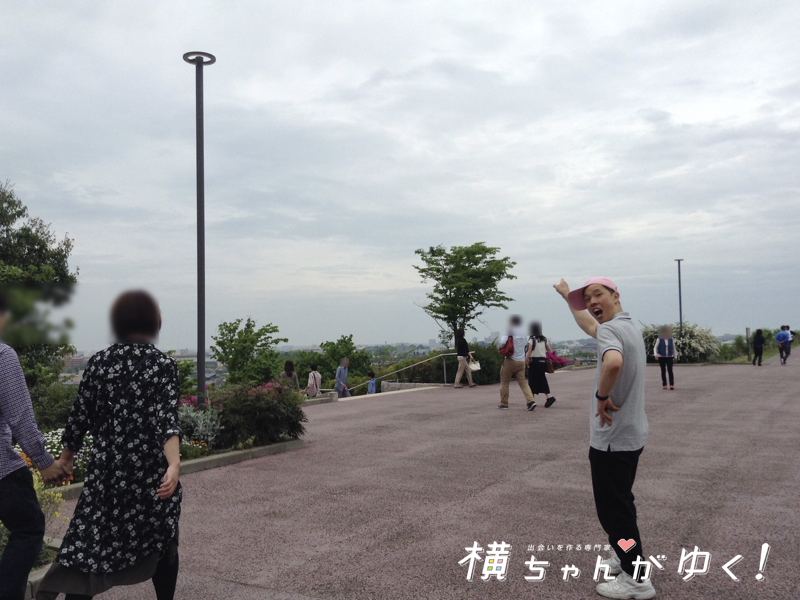 大乗寺丘陵公園3