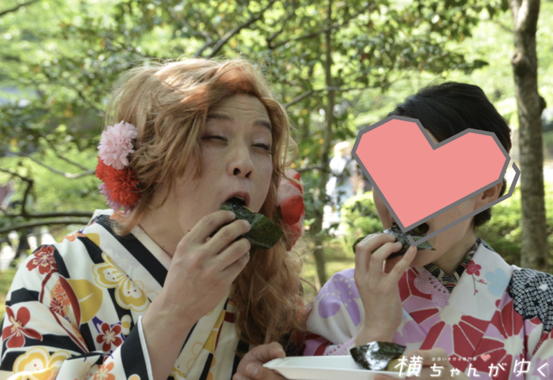 着物27