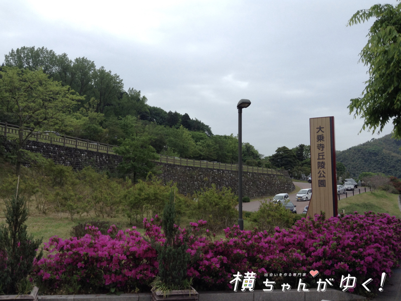 大乗寺丘陵公園