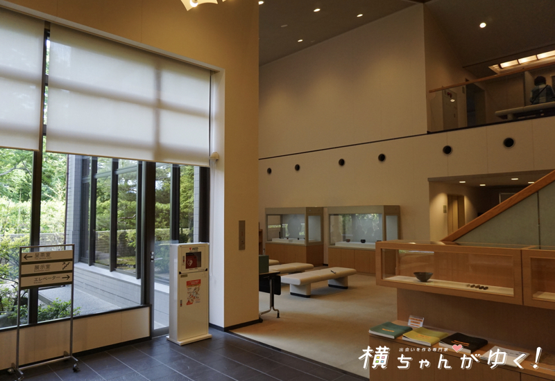中村記念美術館9