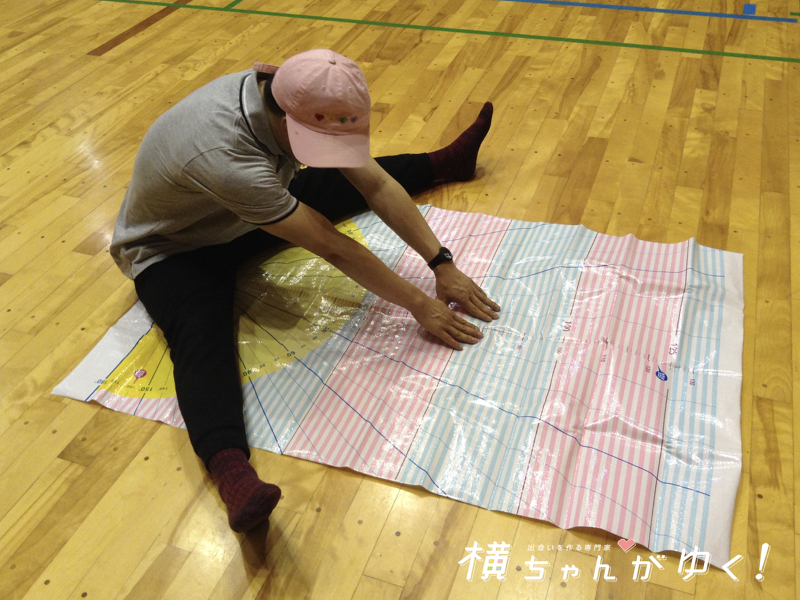 ベタ9