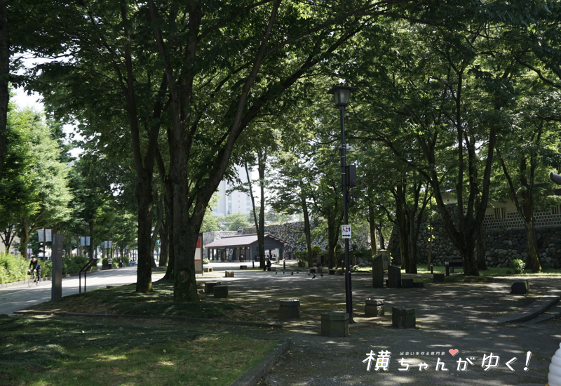 松川9