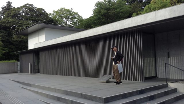 鈴木大拙1