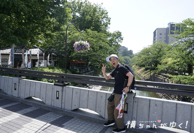 松川2