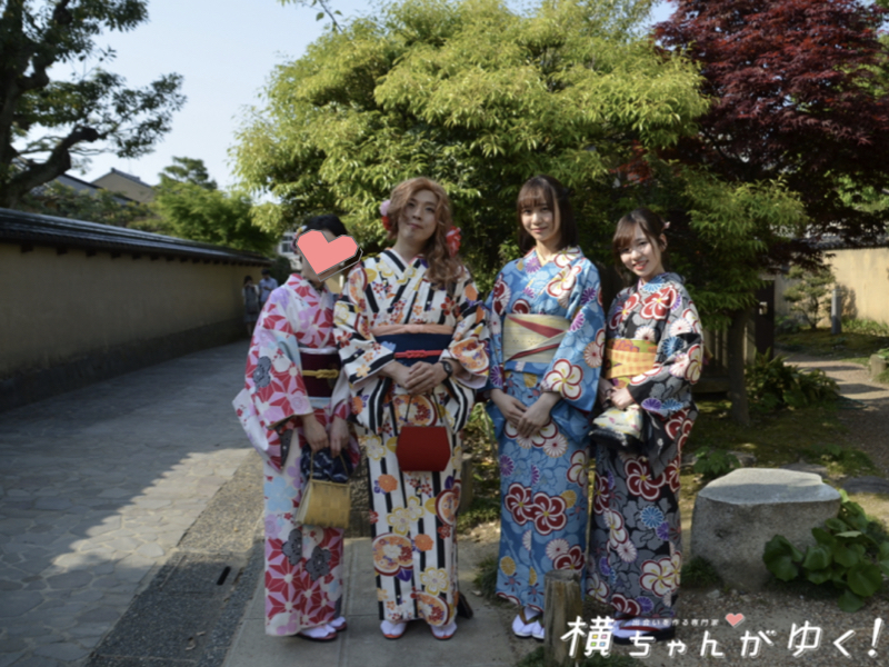 着物30