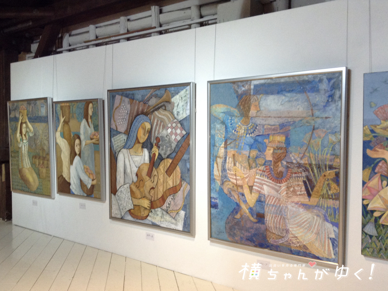 芸術村9
