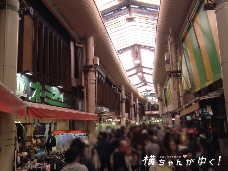 近江町市場17
