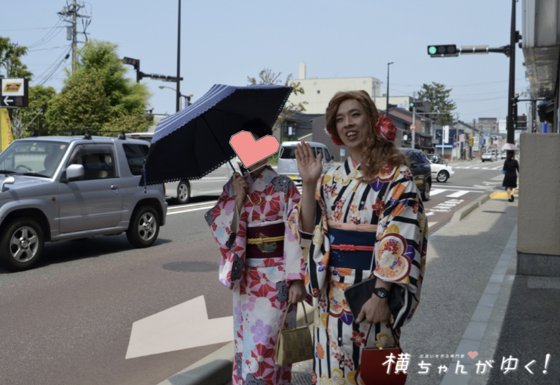 着物2