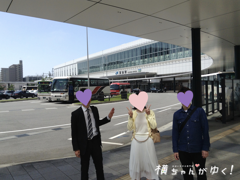 富山駅1