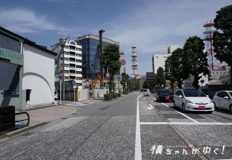 富山