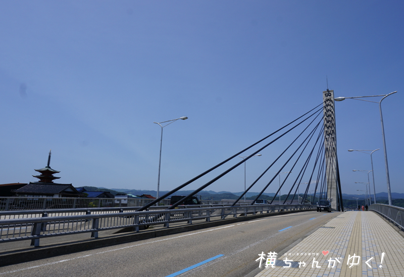 氷見沖クルージング2