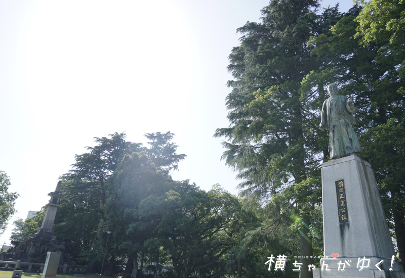 富山城14