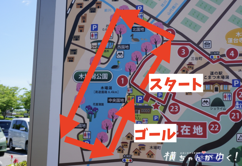 木場潟10