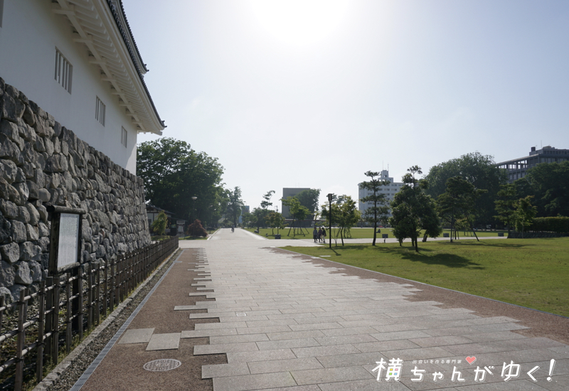 富山城26