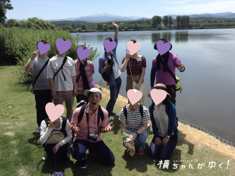 木場潟22