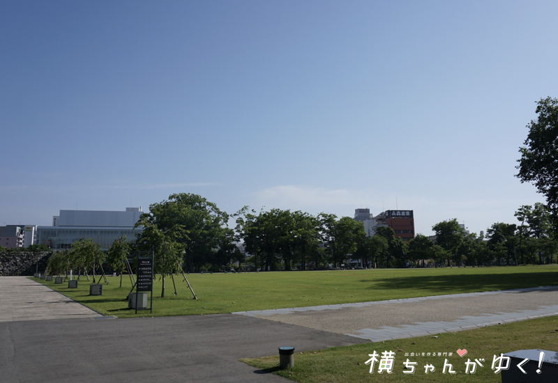 富山城18