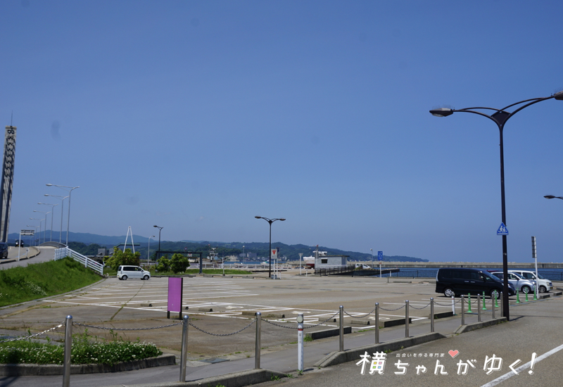 氷見沖クルージング6