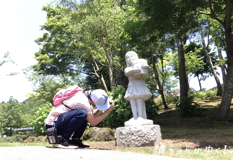 氷見あいやまガーデン19