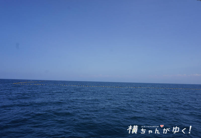 氷見沖クルージング17