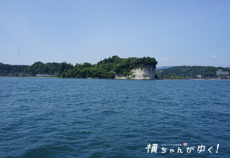 氷見沖クルージング15