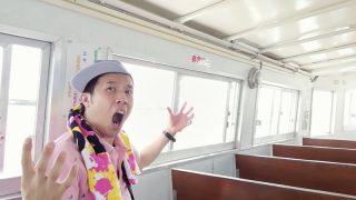 遊覧船まとめ