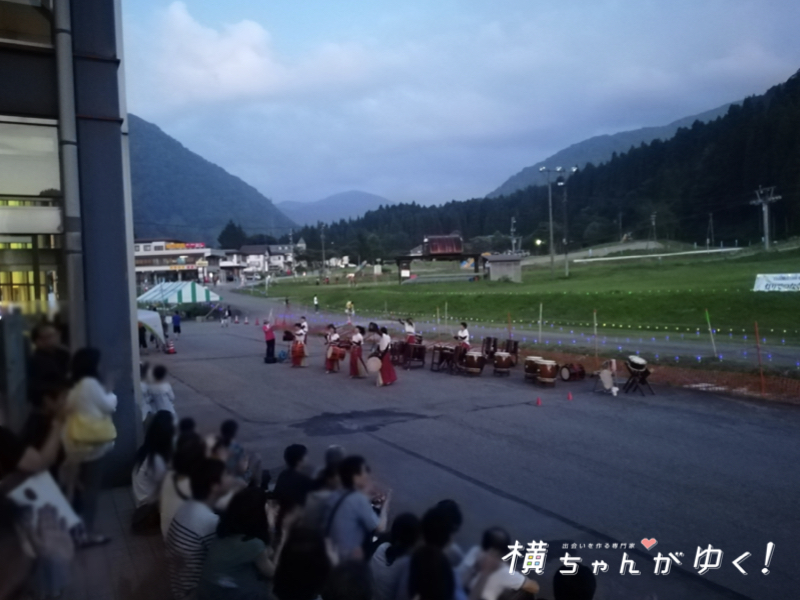 一里野4