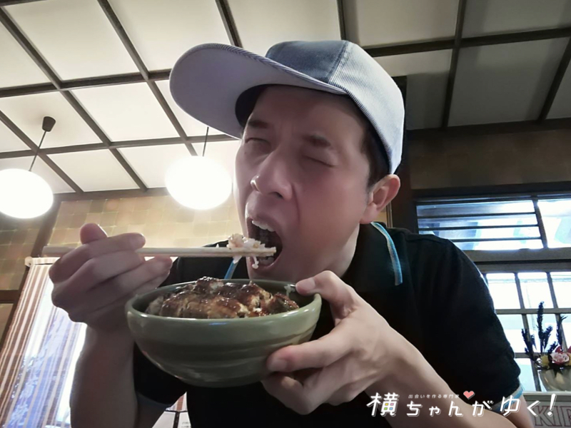 うなぎ