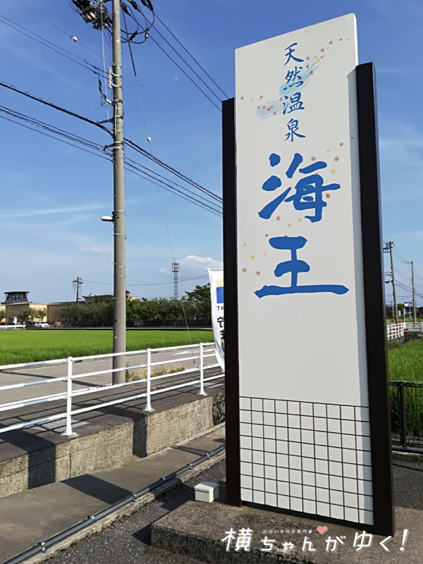 海王
