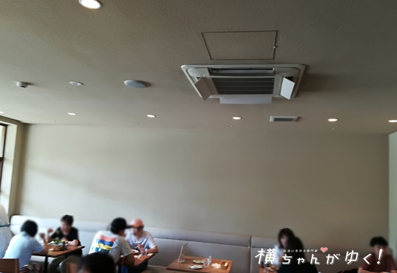 店内