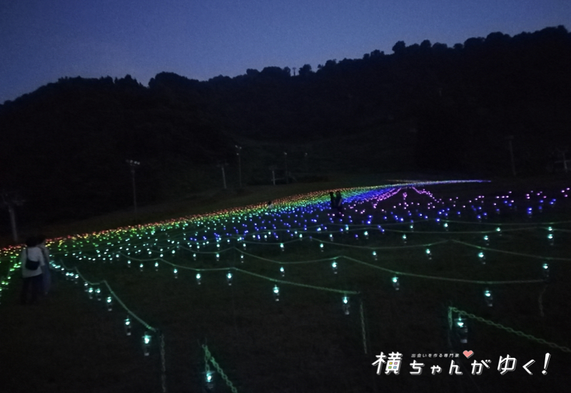 一里野10