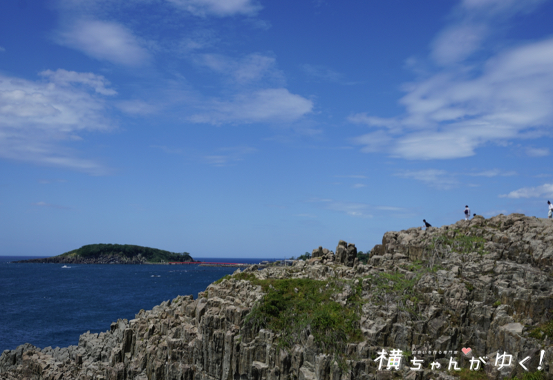 東尋坊17