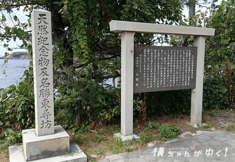 東尋坊まとめ1