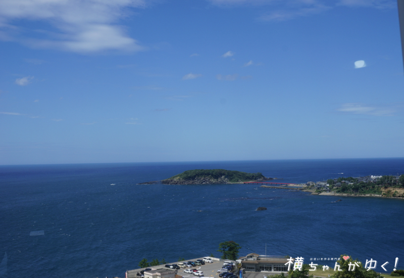 東尋坊10